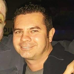 Meet your Posher, Andy